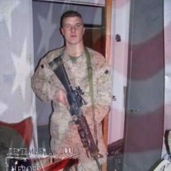 Meet your Posher, Andrew - Picture 1 of 1